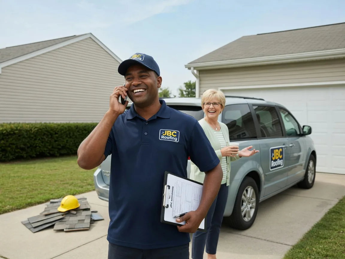 Roof Replacement Caldwell, WV FAQs